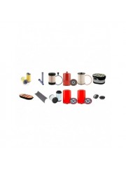 CASE 1121F Filter Kit