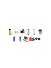 DEMAG AC 40-1 Filter Service Kit w/MERCEDES OM 906LA Eng.