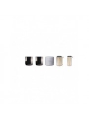CASE 220CK Filter Kit