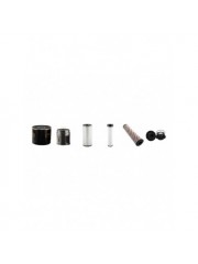 CASE 221E Filter Kit