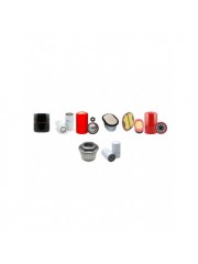 DIECI PEGASUS 40.25 Filter Service Kit w/Perkins Eng.