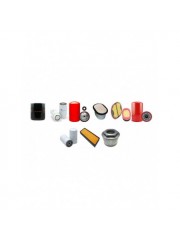 DIECI PEGASUS 45.19 Filter Service Kit w/Perkins 1104D-44T Eng.   YR  2011-