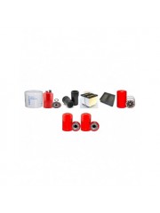 DITCH WITCH JT 30 Filter Service Kit w/Cummins QSB 4.5 Eng.