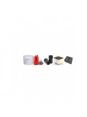 DITCH WITCH JT 30 Filter Service Kit w/Cummins QSB 4.5 Eng.