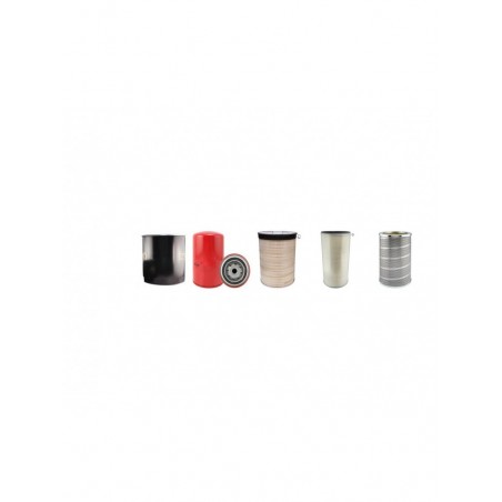 CASE 400CKB Filter Kit