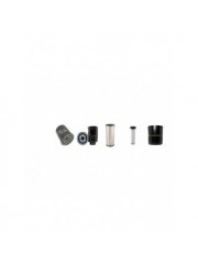 Doosan 460 Filter Kit