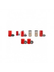 Doosan 12 Filter Kit