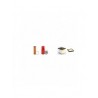 Doosan DL350-3 Filter Kit
