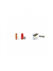 Doosan DL450-3 Filter Kit