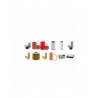 Doosan DX160-3LC Filter Kit