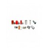 Doosan DX300LCA Filter Kit