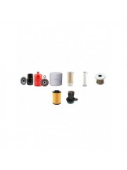 CASE 488 Filter Kit