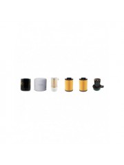 CASE 488P Filter Kit