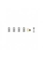 DYNAPAC (WINGET) 3000 Filter Service Kit w/Deutz Eng.