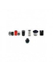 DYNAPAC (WINGET) CA 150 D  Filter Service Kit w/Cummins QSB 3.3 Eng. SN   73221000-