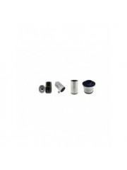 DYNAPAC (WINGET) CA 152 STD Filter Service Kit w/Cummins 4B4.5 Eng.   YR  2008-