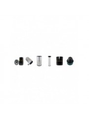 DYNAPAC (WINGET) CA 280 D Filter Service Kit w/Cummins  Eng.