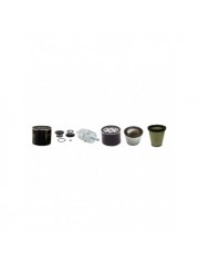 DYNAPAC (WINGET) CC 142 Filter Service Kit w/Deutz D 2011L03 Eng.   YR  2007-