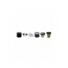 DYNAPAC (WINGET) CC 142 Filter Service Kit w/Deutz D 2011L03 Eng.   YR  2007-