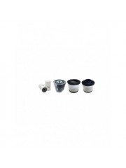 DYNAPAC (WINGET) CC 722 Filter Service Kit w/Cummins QSB 6.7 Eng.   YR  2004-