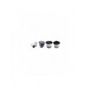 DYNAPAC (WINGET) CC 722 Filter Service Kit w/Cummins QSB 6.7 Eng.   YR  2004-
