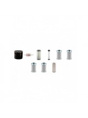 DYNAPAC (WINGET) DF 45 CS Filter Service Kit w/Deutz TCD3L2011 Eng.