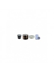 DYNAPAC (WINGET) F 2 C HANTA Filter Service Kit w/ISUZU Eng.