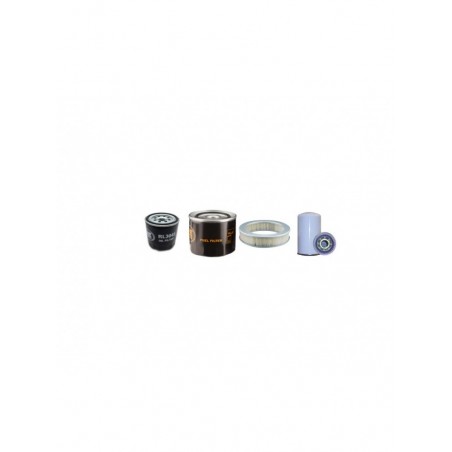 DYNAPAC (WINGET) F2-1C Filter Service Kit