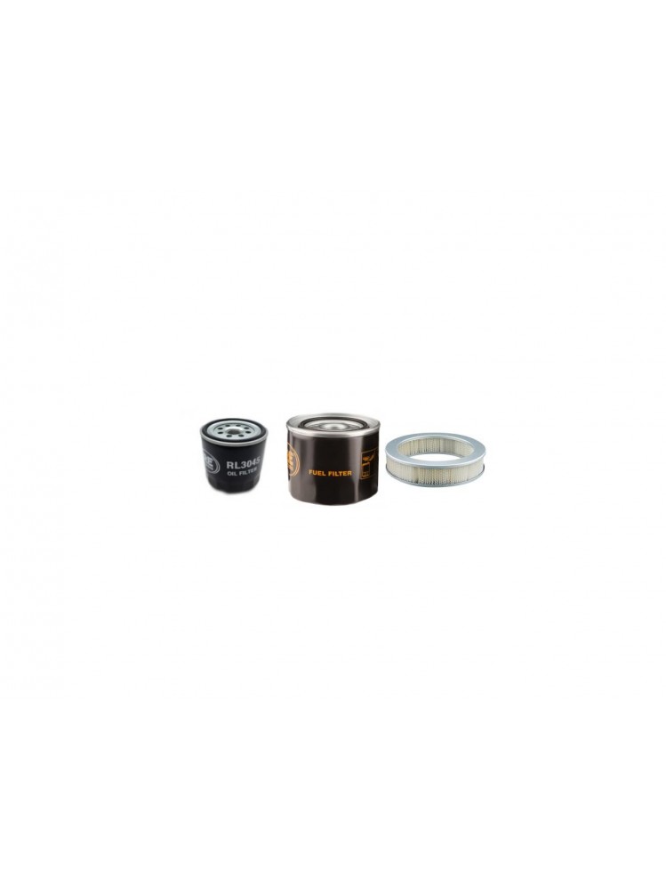 DYNAPAC (WINGET) F 2-1 C Filter Service Kit