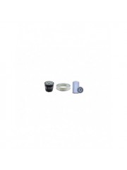 DYNAPAC (WINGET) F 3 C Filter Service Kit w/ISUZU 4FB1 Eng.