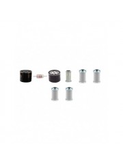 DYNAPAC (WINGET) F 6-4 W Filter Service Kit w/Deutz TD 2011 L04 Eng.