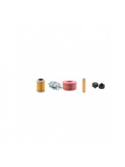 DYNAPAC (WINGET) LH 800 Filter Service Kit w/HATZ 1D90V Eng.