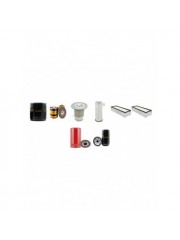 CASE 595LSP Filter Kit