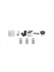 DYNAPAC (WINGET) SD 2500 WS Filter Service Kit w/Cummins QSB6.7 TIER 4 Eng.   YR  2015