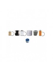 FAUN-FRISCH F 800 Filter Service Kit