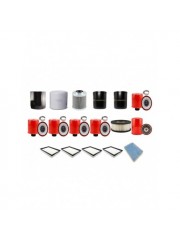 FAUN-FRISCH F 1100C Filter Service Kit