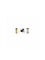 FAUN-TADANO ATF 45-3 Filter Service Kit w/MERCEDES OM 906LA Eng.   YR  3.01-