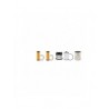FAUN-TADANO ATF 50-3 Filter Service Kit w/MERCEDES OM 441LA Eng.   YR  1.99-