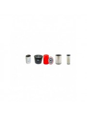 HITACHI EX 210(H)(LC)-5 Filter Service Kit w/ISUZU 6BG1 Eng.
