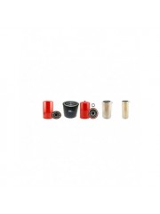 HITACHI EX 455 Filter Service Kit
