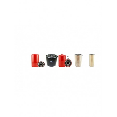HITACHI EX455 Filter Service Kit