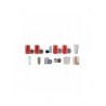 HITACHI EX 1200-5C Filter Service Kit w/Mitsubishi S6R-Y1TAA1 Eng.