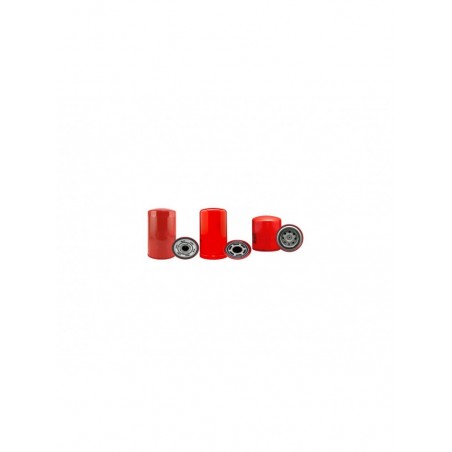 Hitachi FD175 Filter Kit