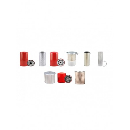 Hitachi FH220.3 Filter Kit