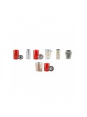 Hitachi FH270.3 Filter Kit