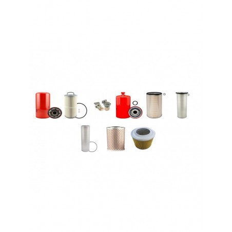 HITACHI FH450-LC3 Filter Service Kit