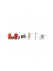 Hitachi FL9 Filter Kit