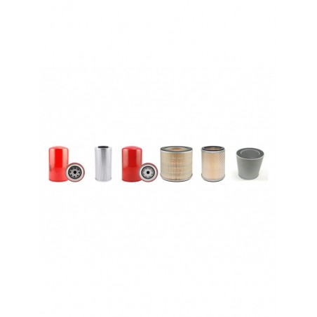 HITACHI FL10B Filter Service Kit