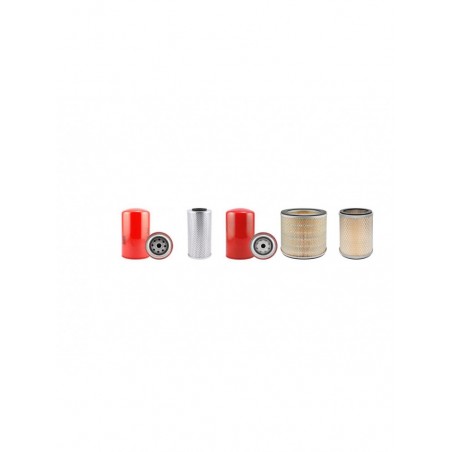Hitachi FL10B Filter Kit