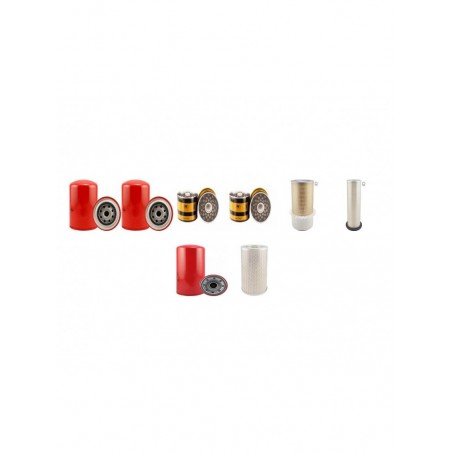 Hitachi FR12 Filter Kit